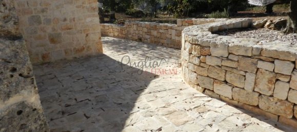 Casa de 4 habitaciónes en Castellana Grotte, Italy No. 73522 29