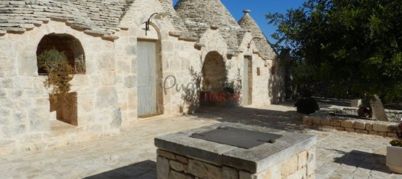 Casa de 4 habitaciónes en Castellana Grotte, Italy No. 73522 4