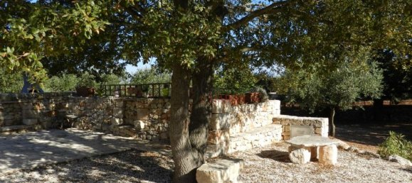 Casa de 4 habitaciónes en Castellana Grotte, Italy No. 73522 7