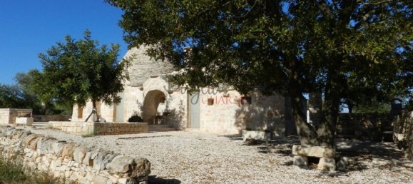 Casa de 4 habitaciónes en Castellana Grotte, Italy No. 73522 9