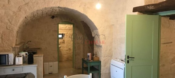 Casa de 4 habitaciónes en Castellana Grotte, Italy No. 73522 40