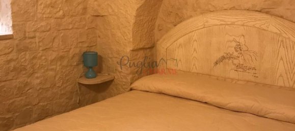 Casa de 4 habitaciónes en Castellana Grotte, Italy No. 73522 19