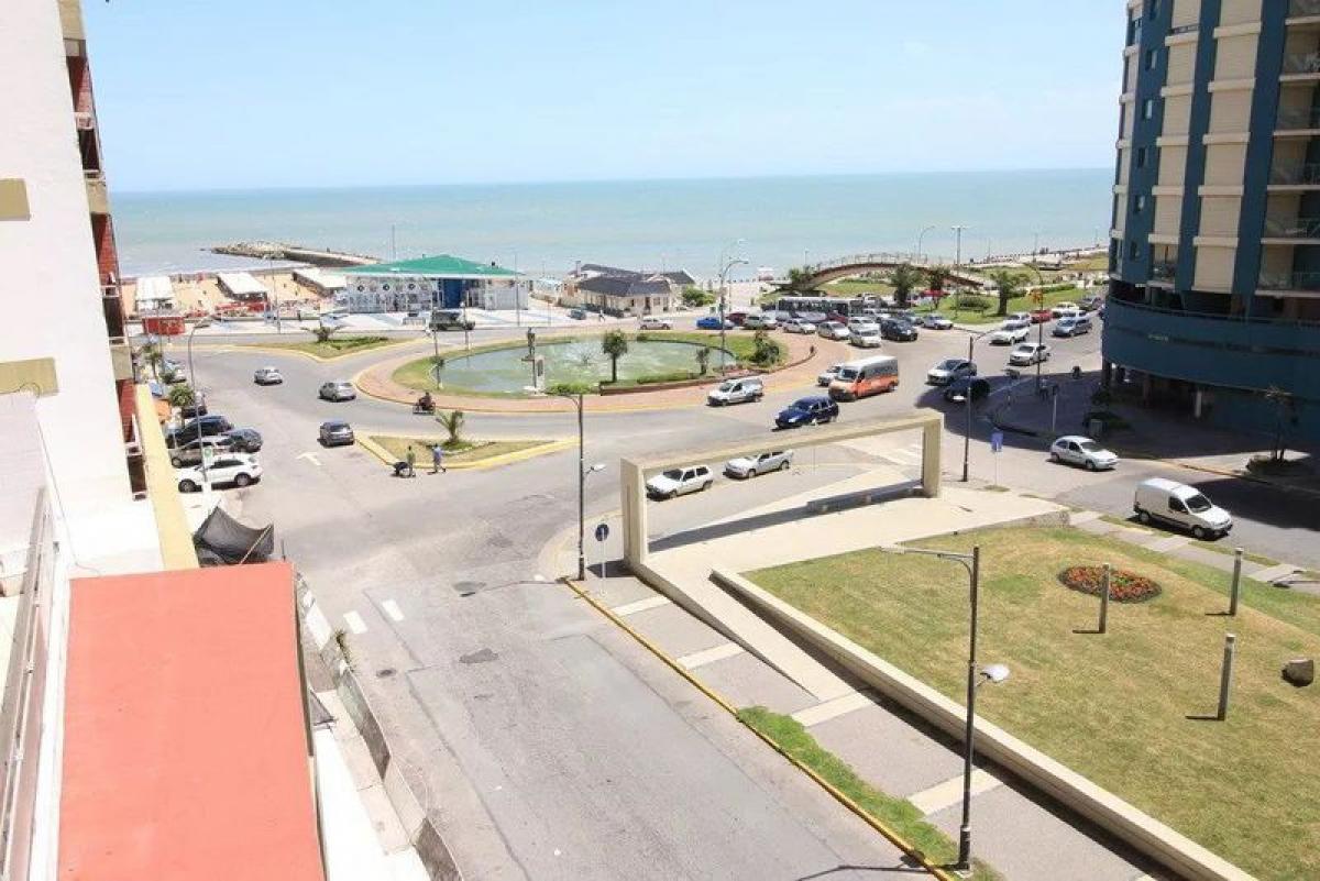 Apartamento T2 em Mar del Plata, Argentina N.º 64946