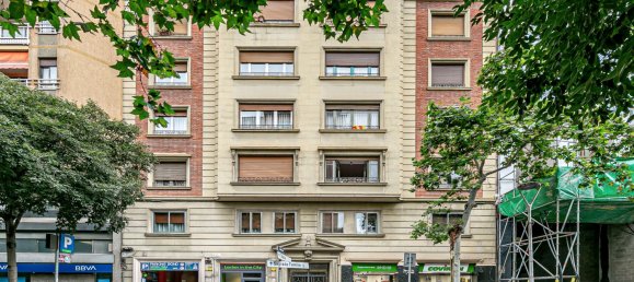 3 Schlafzimmer Wohnung in Eixample, Spain, Nr. 136415 38