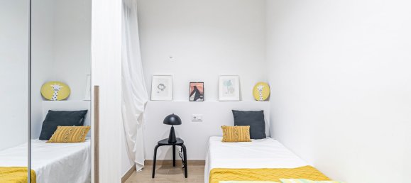 3 Schlafzimmer Wohnung in Eixample, Spain, Nr. 136415 19
