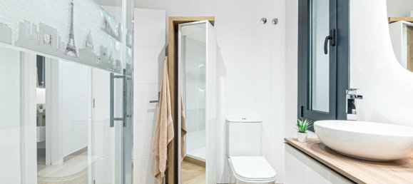 3 Schlafzimmer Wohnung in Eixample, Spain, Nr. 136415 28