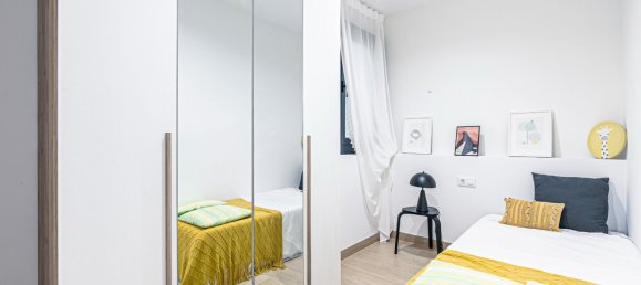 3 Schlafzimmer Wohnung in Eixample, Spain, Nr. 136415 20