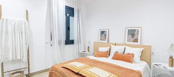 3 Schlafzimmer Wohnung in Eixample, Spain, Nr. 136415 14