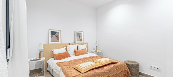 3 Schlafzimmer Wohnung in Eixample, Spain, Nr. 136415 16