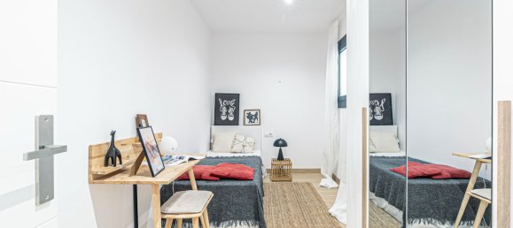 3 Schlafzimmer Wohnung in Eixample, Spain, Nr. 136415 22