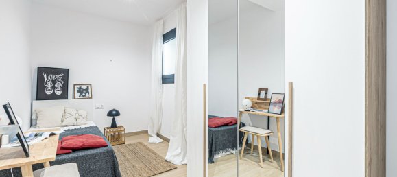 3 Schlafzimmer Wohnung in Eixample, Spain, Nr. 136415 23