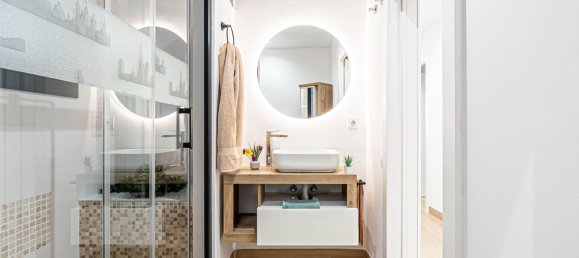 3 Schlafzimmer Wohnung in Eixample, Spain, Nr. 136415 25