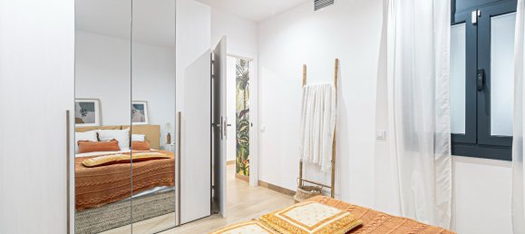 3 Schlafzimmer Wohnung in Eixample, Spain, Nr. 136415 18