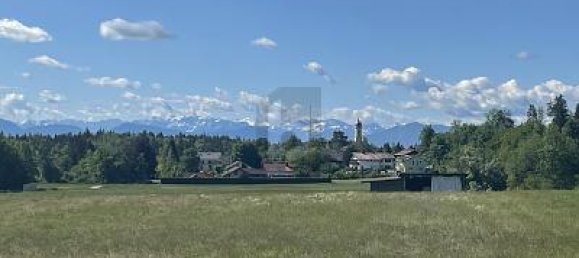 450m² Land in Starnberg, Germany No. 202762 4