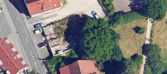 Terreno em Tubingen, Germany N.º 329655 2