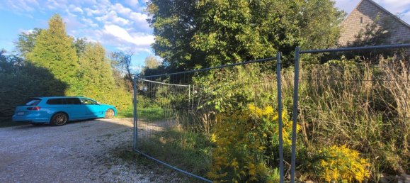 Terreno em Tubingen, Germany N.º 329655 11