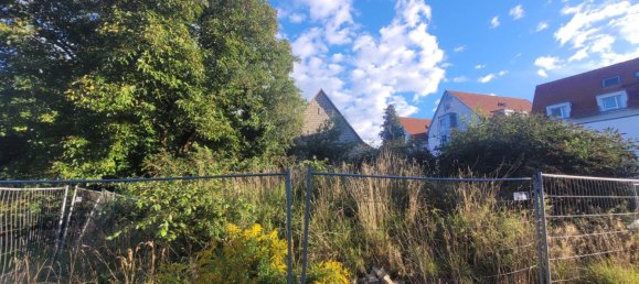 Terreno em Tubingen, Germany N.º 329655 10