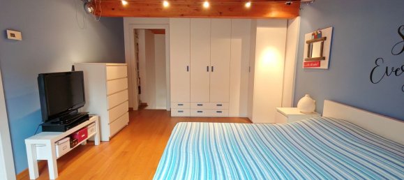 2 bedrooms Duplex in Gessate, Italy No. 360529 14