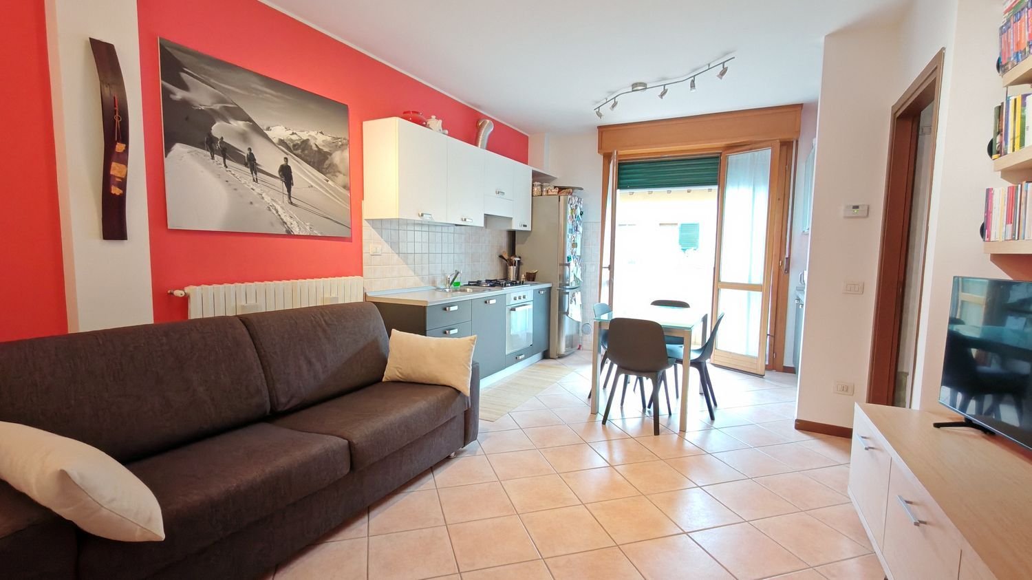 2 bedrooms Duplex in Gessate, Italy No. 360529