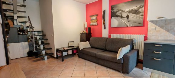 2 bedrooms Duplex in Gessate, Italy No. 360529 7