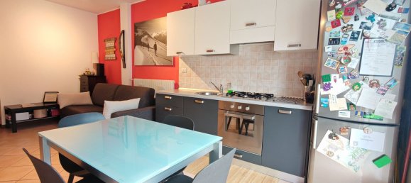 2 bedrooms Duplex in Gessate, Italy No. 360529 6