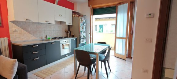2 bedrooms Duplex in Gessate, Italy No. 360529 4