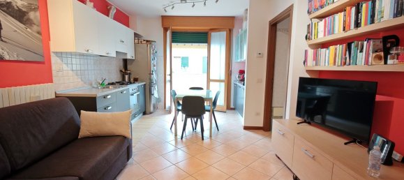 2 bedrooms Duplex in Gessate, Italy No. 360529 2