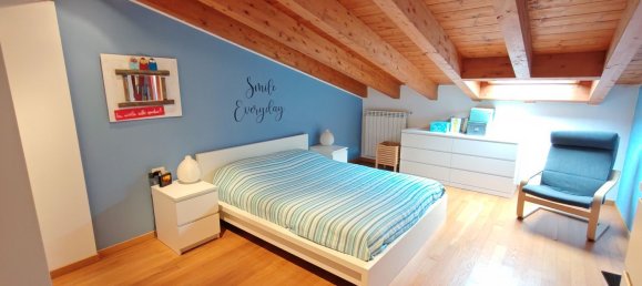 2 bedrooms Duplex in Gessate, Italy No. 360529 12