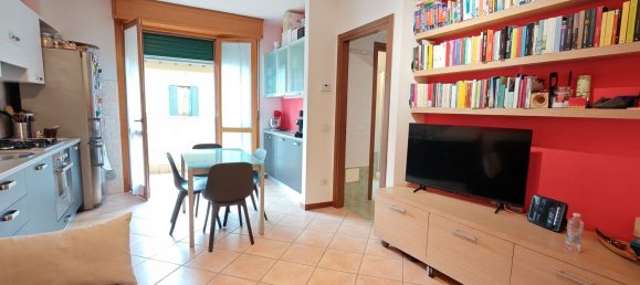 2 bedrooms Duplex in Gessate, Italy No. 360529 3