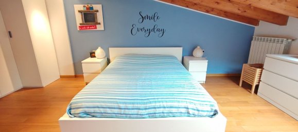 2 bedrooms Duplex in Gessate, Italy No. 360529 13