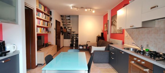 2 bedrooms Duplex in Gessate, Italy No. 360529 5