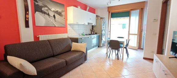 2 bedrooms Duplex in Gessate, Italy No. 360529 8