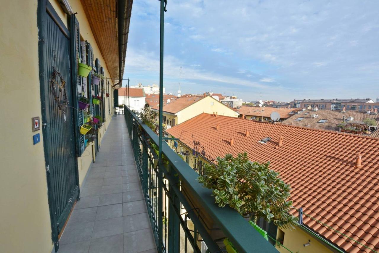 2-Zimmer Wohnung in Milan, Italy, Nr. 241863