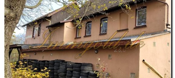 12 rooms Villa in Lippe, Germany No. 159867 4