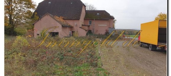 12 rooms Villa in Lippe, Germany No. 159867 7