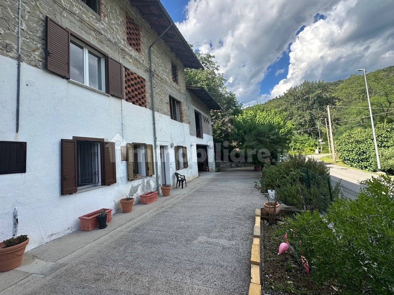 2 chambres Villa à Udine, Italy No. 294710