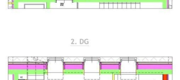 2 rooms Apartment in Ottakring, Austria No. 182462 17