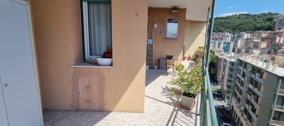 Apartamento de 2 dormitorios en Genoa, Italy No. 312692 15