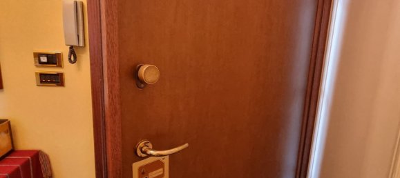 Apartamento de 2 dormitorios en Genoa, Italy No. 312692 4