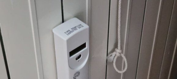 Apartamento de 2 dormitorios en Genoa, Italy No. 312692 33