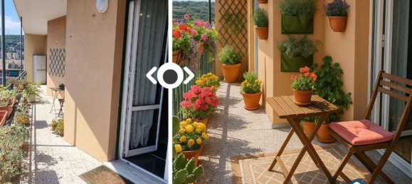 Apartamento de 2 dormitorios en Genoa, Italy No. 312692 45