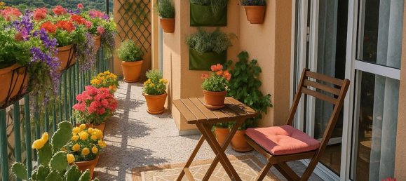 Apartamento de 2 dormitorios en Genoa, Italy No. 312692 43