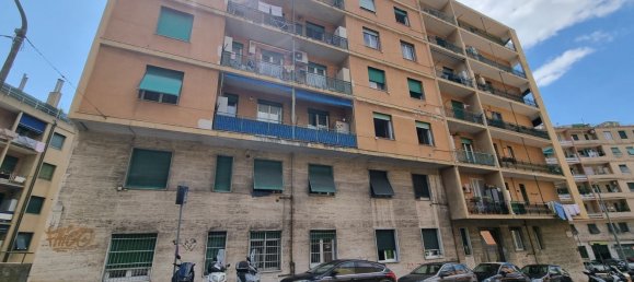 Apartamento de 2 dormitorios en Genoa, Italy No. 312692 35