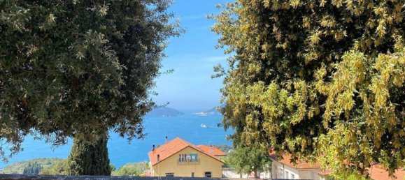 3 rooms Apartment in Lerici, Italy No. 144175 10