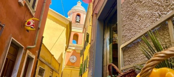 3 rooms Apartment in Lerici, Italy No. 144175 7