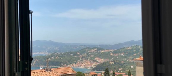 3 rooms Apartment in Lerici, Italy No. 144175 16