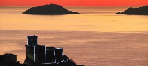 3 rooms Apartment in Lerici, Italy No. 144175 33