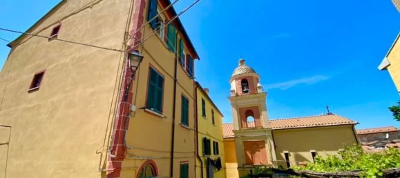 3 rooms Apartment in Lerici, Italy No. 144175 3