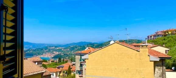 3 rooms Apartment in Lerici, Italy No. 144175 19