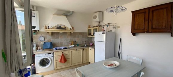 3 rooms Apartment in Lerici, Italy No. 144175 12